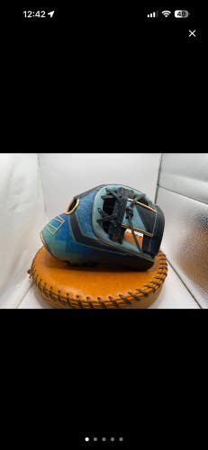 Rawlings REV1X RH Infield Baseball Glove 11.5" (Used)