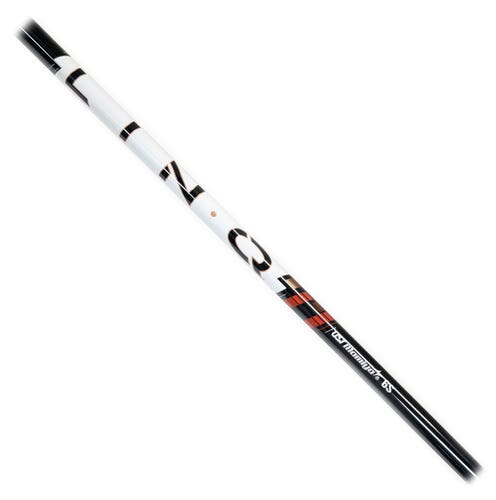 NEW UST Mamiya Lin-Q Powercore Red 6S Stiff Driver Shaft w/TaylorMade Adapter