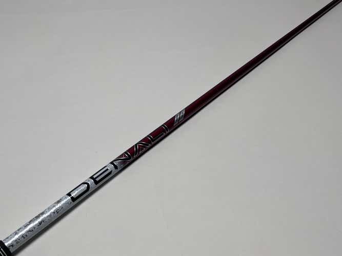 Project X Denali Red 5.0 50g Seniors Graphite Fairway Wood Shaft 42.5"-Cobra