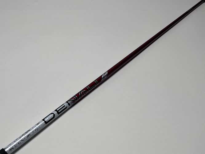 Project X Denali Red 4.0 40g Ladies Graphite Driver Shaft 43.5"-Titleist