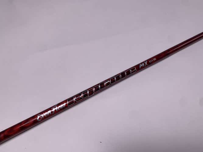 Project X Evenflow Riptide MX 6.5 60g Extra Stiff Driver Shaft 43.75"-Callaway