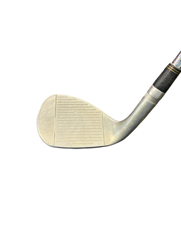 Used ROBBY JONES LOB WEDGE Golf Wedge Mens RH Lob Wedge 11682-S000132058