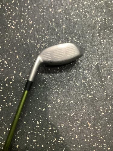Used Ping G5 Mens Hybrid Club RH 5 Hybrid 10743-S000472012