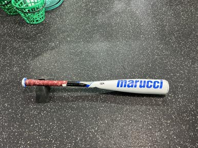 Used Marucci MJBBF5 BB/SB USSSA 2 3/4 Bat 26" 10743-S000475159