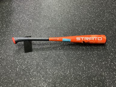 Used AXE L203M BB/SB USA 2 5/8 Bat 26" 10743-S000475975