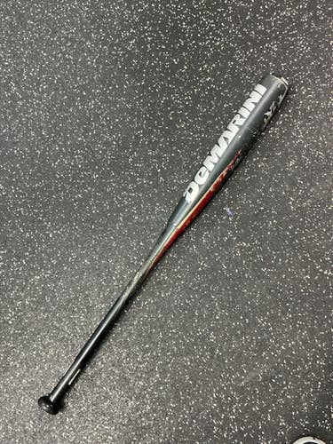 Used Demarini VD514 BB/SB USSSA 2 5/8 Bat 32" 10743-S000477582