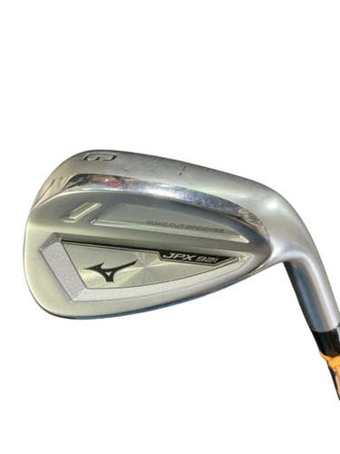 Used Mizuno JPX 921 HOT METAL Mens Iron Set RH 4I-GW/AW 10743-S000478967