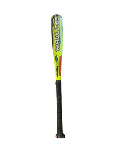 Used Rawlings YBBP10 BB/SB USSSA 2 3/4 Bat 26" 10743-S000482962