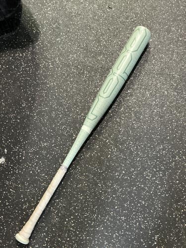 Used Easton EBB5RPE3 BB/SB High School -3 Bat 33" 10743-S000483034