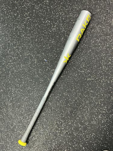 Used UT22RKEX5 BB/SB USSSA 2 3/4 Bat 32 1/2" 10743-S000483204