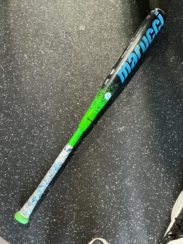 Used Marucci MCBCRH BB/SB High School -3 Bat 33 1/2" 10743-S000483283