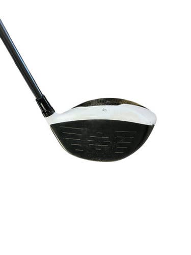 Used Taylormade M1 Mens Driver LH 9.5 Degree 10743-S000484037