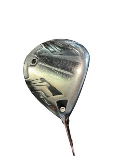 Used Titleist TSI3 Mens Driver RH 9.0 Degree 10743-S000484672
