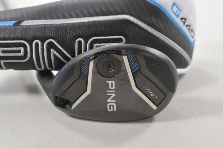 Ping G440 2-17* Hybrid Senior Flex Right Alta Quick 45g Graphite # 218203