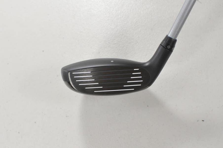 ゴルフクラブ Ping G440 2-17* Hybrid Senior Flex Right Alta Quick 45g Graphite