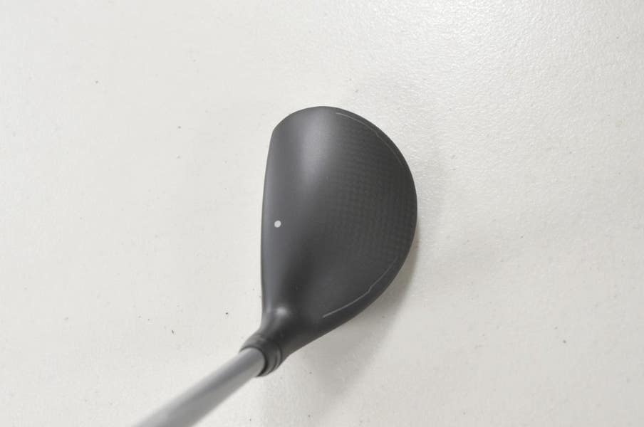 Ping G440 2-17* Hybrid Senior Flex Right Alta Quick 45g Graphite