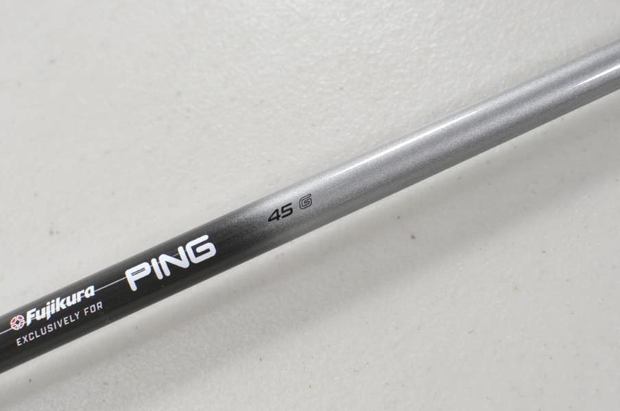 ゴルフクラブ Ping G440 2-17* Hybrid Senior Flex Right Alta Quick 45g Graphite