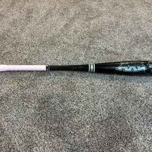 Used Baden AXE L137 Element BBCOR Baseball Bat - 32 Inch/29 oz.