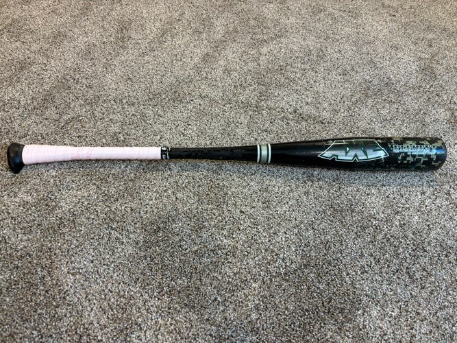 Used Baden AXE L137 Element BBCOR Baseball Bat - 32 Inch/29 oz.