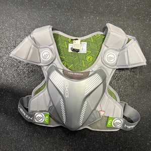 Medium Adult Maverik MX 2 Shoulder Pads (New)