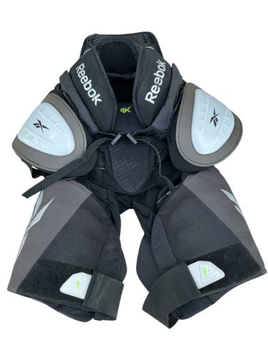 Reebok 9K Pro Stock Hockey Girdle Large (Used) 14429