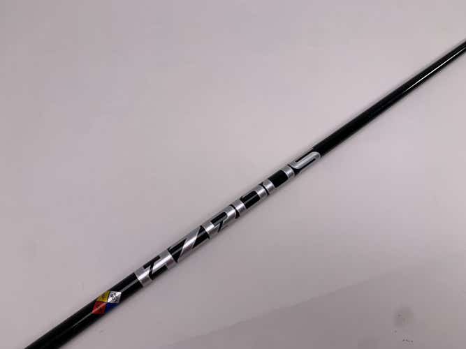 Project X HZRDUS Black 6.0 70g Stiff Graphite Driver Shaft 44.75"-TaylorMade