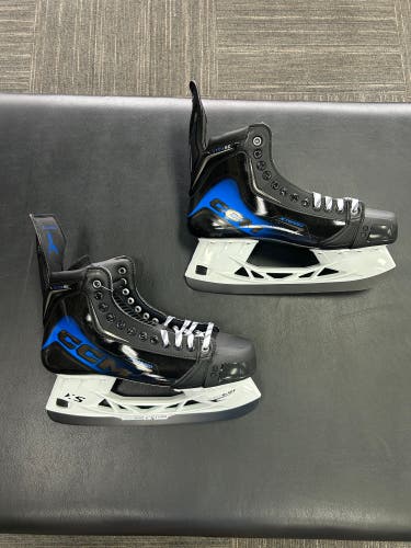 NEW CCM JetSpeed XTRA SE Skates 11.5