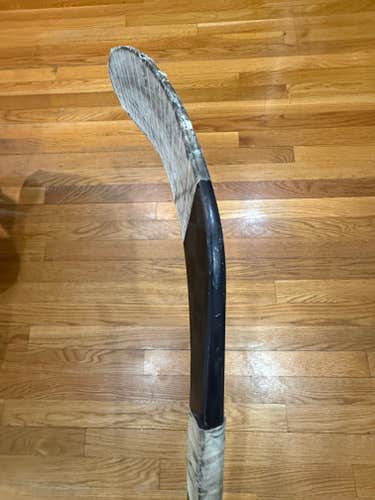 CCM JetSpeed Left Hand Hockey Stick P28 30 Flex Pro Stock (Used)