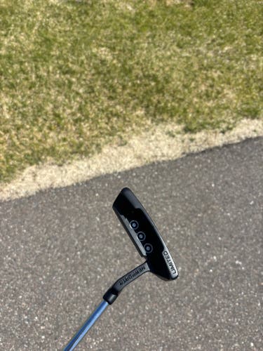 Scotty Cameron Jet Set Newport Limited Right Handed Putter (Used)