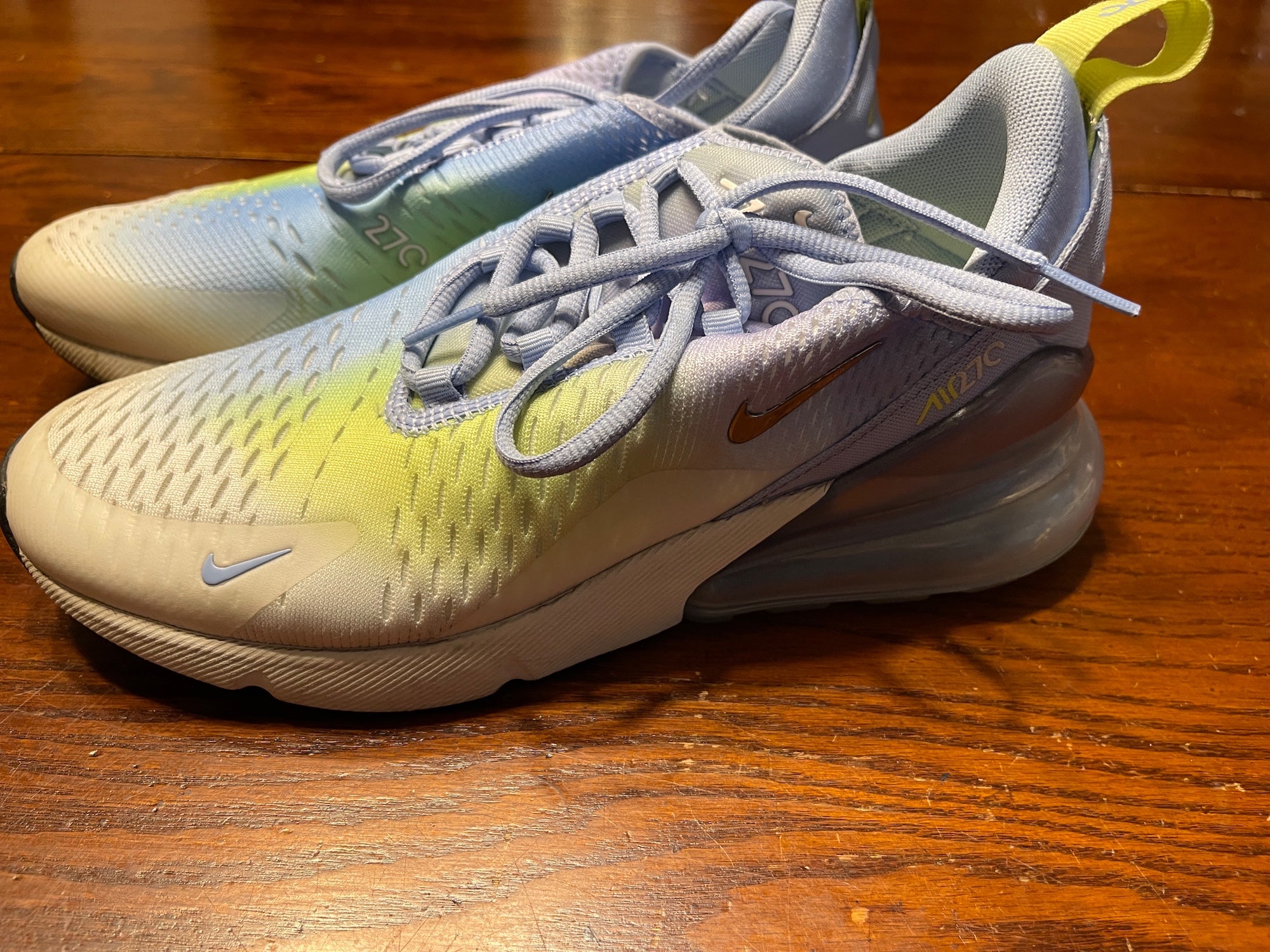 Nike Air Pegasus 25 Bowerman Series Running Shoes Men
