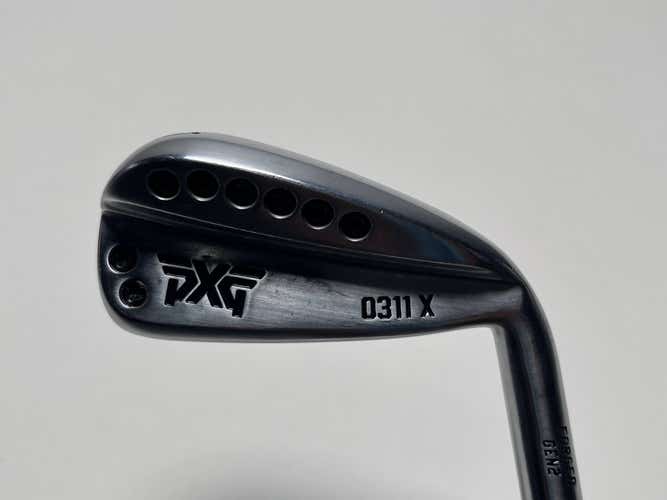 PXG 0311 X GEN2 Chrome 1 Utility Iron MMT 304SS 80g Stiff Graphite Mens RH