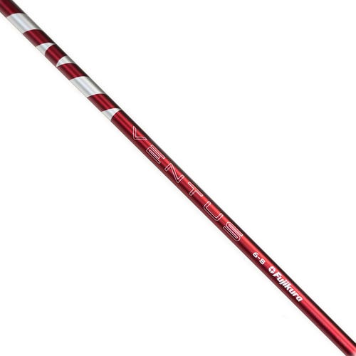 NEW Demo Fujikura Ventus Red Velocore+ 6-S Driver Shaft w/TaylorMade Adapter