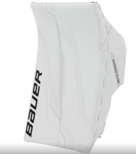 Bauer Supreme Shadow Pro Stock Blocker - Regular