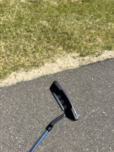 2020 Scotty Cameron Special Select Newport 2 Right Handed Putter (Used)