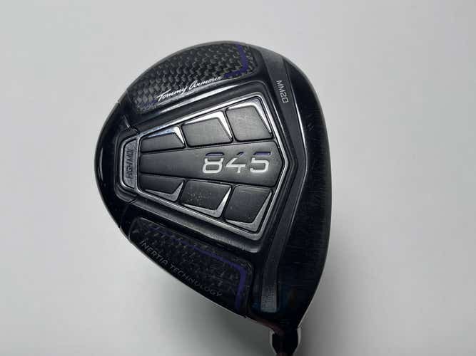 Tommy Armour 845 5 Fairway Wood 18* UST Mamiya Helium 5FWI Ladies RH