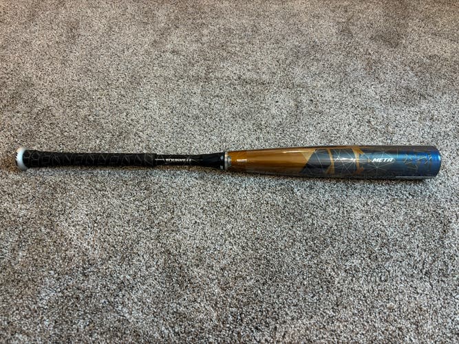 New 2022 Louisville Slugger CWS Meta BBCOR Baseball Bat - 32 Inch/29 oz.