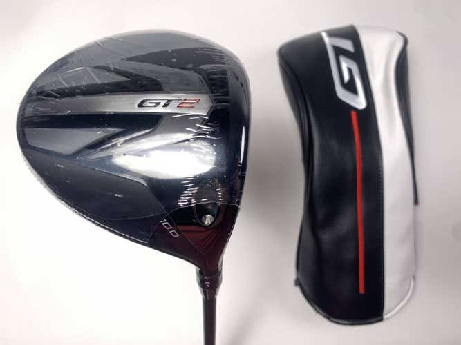 Titleist GT2 Driver 10* Mitsubishi Chemical Tensei K Blue Xlink Regular RH NEW