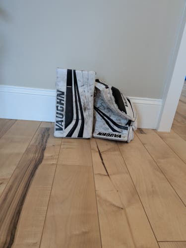 2017 Vaughn Ventus SLR Regular (Used)