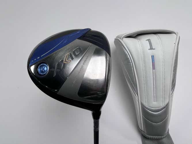 XXIO 13 Womens Driver 11.5* MP1300L 1210 34g Ladies Graphite Womens RH HC