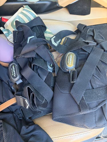 Don joy oline knee braces