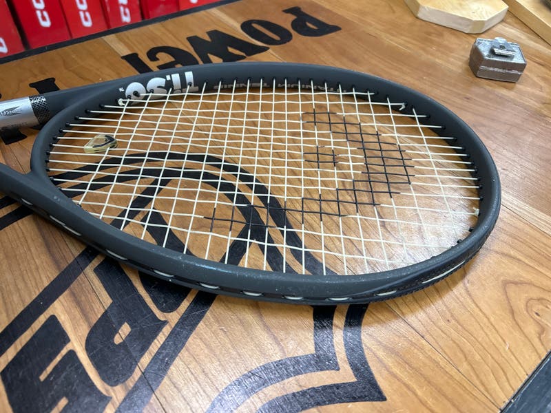 HEAD Titanium Ti S6 Tennis Racquet (Used) | SidelineSwap | Buy and