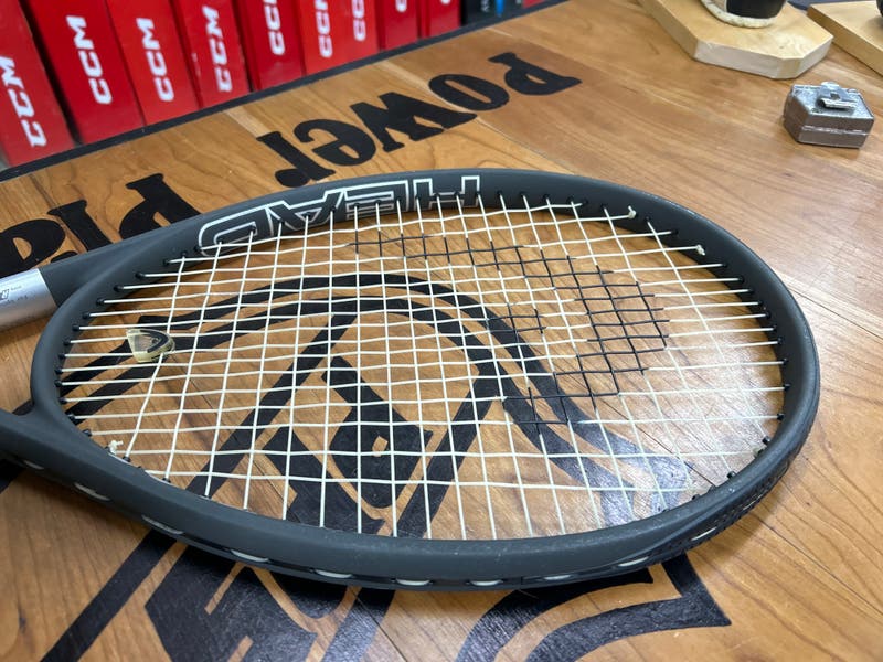HEAD Titanium Ti S6 Tennis Racquet (Used) | SidelineSwap | Buy and
