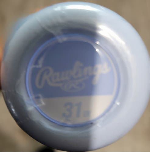 2026 Rawlings Icon Composite BBCOR Certified Bat (-3) 28 oz 31" (New)