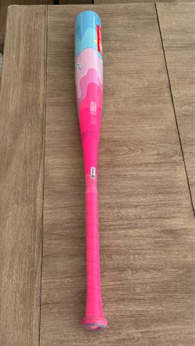 2025 Easton USSSA Certified Bat (-5) 26 oz 31" (New)