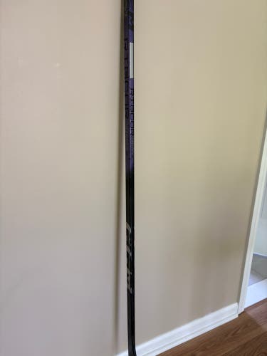 Intermediate CCM Trigger 8 Pro Left Hand Hockey Stick P29 55 Flex (Used)