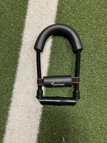 (Used grip trainer