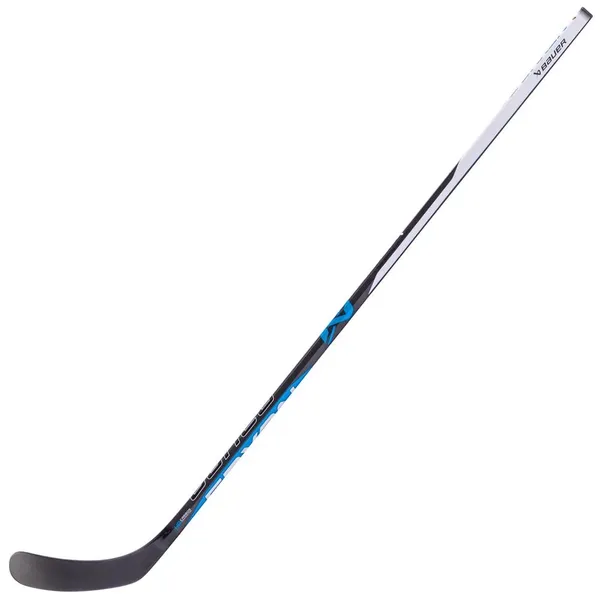 Junior Bauer Nexus E3 Right Handed Hockey Stick P88 50 Flex (New)