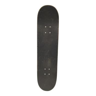 Used Element NICK GARCIA Complete Skateboard Black 8" 11443-S000205361