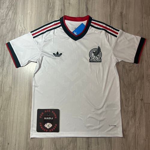 XL Mexico Away Jerseys 2026