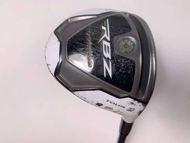 TaylorMade RocketBallz Tour 3 Fairway Wood 14.5* Stiff Graphite Mens RH